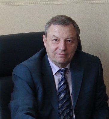 Владимир Иванович Павленко